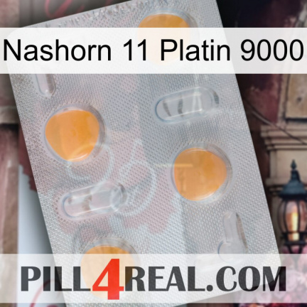 Rhino 11 Platinum 9000 24